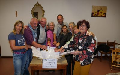 Al via la rassegna teatrale “T’Arcordat cla sira”