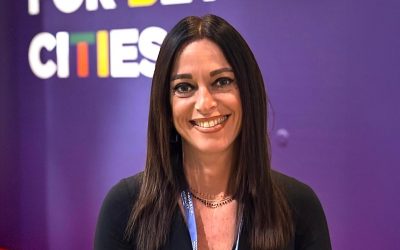 Savini: «Amministrare significa anche saper anticipare il futuro»