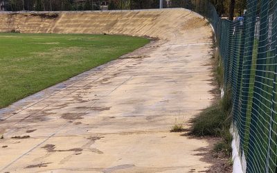 “Motovelodromo, pista dissestata e inutilizzabile”
