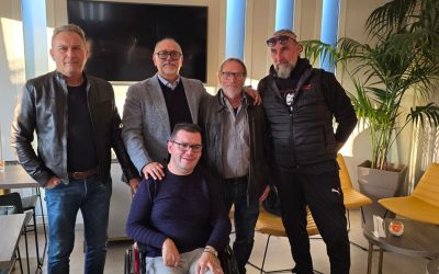 Bellotti al “punto di svolta” con l’appoggio di quattro consiglieri