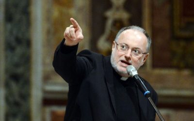 “Ma anche no”, il libro di don Fabio Rosini a Ferrara