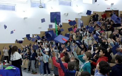 Unijunior Ferrara: secondo appuntamento al Polo Chimico Bio Medico