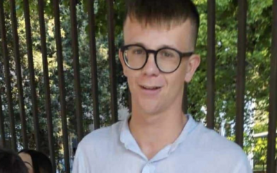 Ritrovato senza vita il corpo del 19enne Federico Baruzzi