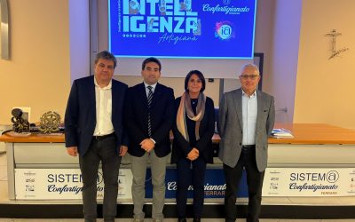 Confartigianato Ferrara rinnova la squadra dirigente