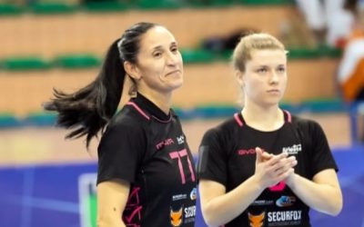 Pallamano Ariosto, trasferta a Mestrino