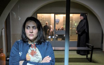 Proiezioni speciali dedicate alla Giornata Internazionale contro la violenza sulle donne