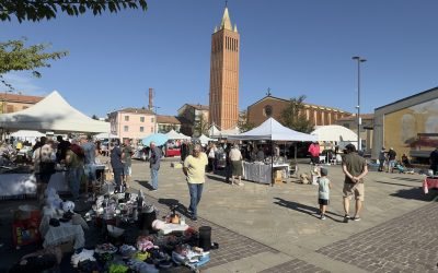 Nuovo appuntamento con la ‘Domenica Pontesana’ a Pontelagoscuro