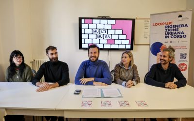 Look-Up! Ferrara: cittadini protagonisti per costruire un archivio sentimentale con “Multimura”