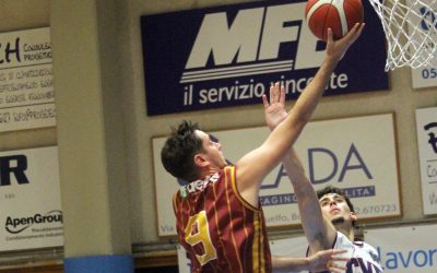 Serie C, si sfidano le matricole Despar 4 Torri e Modena