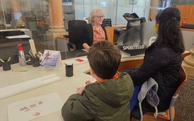 Da agosto stop alle carte di identità cartacee