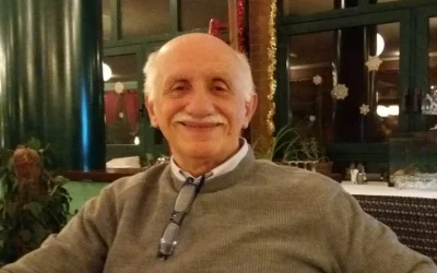 Gianni Artini protagonista dell’associazionismo. Ancescao dedica una sala allo storico presidente