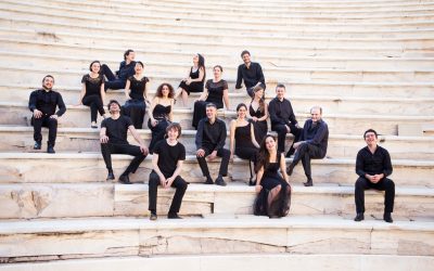 Prosegue i concerti di Ferrara Musica con l’orchestra “Il Pomo d’Oro”