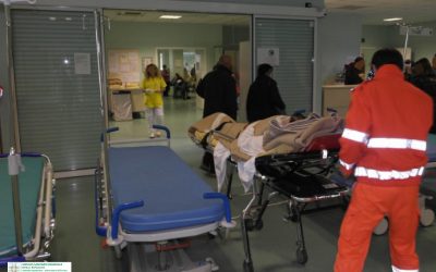 Attivato a Cona il nuovo sistema di allerta anti-aggressione