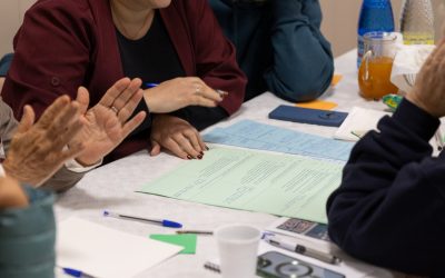 “Fermate di confronto” entra nel vivo con due focus-group