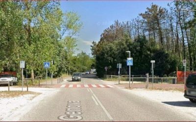 “Non chiudete via Genova”. Petizione su change.org