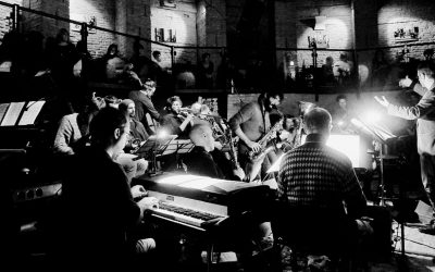 Al Jazz Club un concerto per Federico