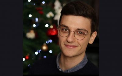 Luca Maschio vince il Premio internazionale di saggistica “Sir Denis Mahon” 2025