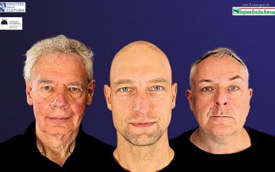 Bill Bruford per la prima volta in Italia al Jazz Club con il Pete Roth Trio