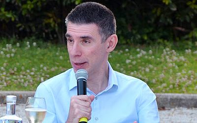 Saper guardare un film. Tornano le lezioni di Roy Menarini