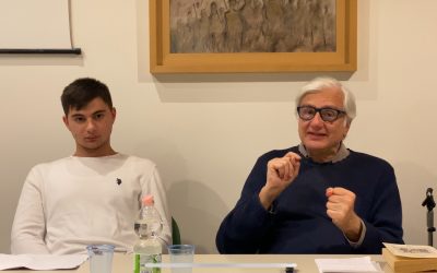 Ferrara riscopre Lukács riflettendo sul marxismo occidentale