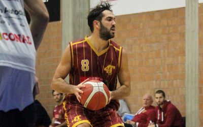 Basket. La Despar rimonta ma non basta, la sfida tra matricole va a Modena