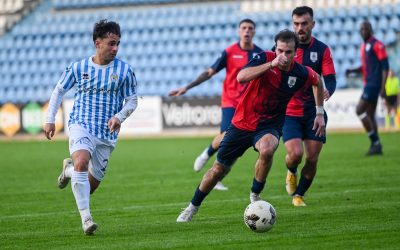 Ars et Labor. Giacomel: “Chi va in campo deve dare il 100%”