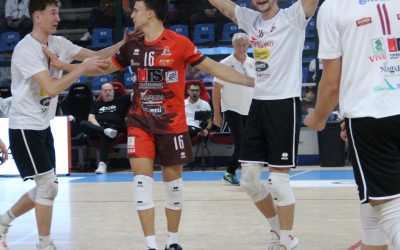 Ritorno alla vittoria per la Cavallino 4 Torri