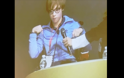 Discriminazione a scuola. La lezione di Agata