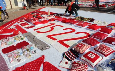 Video messaggio di Gino Cecchettin all’evento “La forza di un filo di lana”