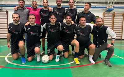 Risultati della terza giornata del Campionato Opes