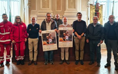 Torna l’appuntamento con la Colletta alimentare