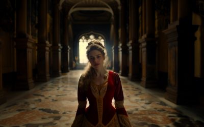 “La figlia del Papa, Lucrezia Borgia”: prima italiana del docufilm in Sala Estense