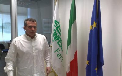 Giovanni Finotelli riconfermato presidente provinciale degli ambulanti