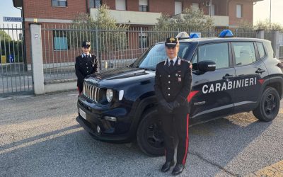 “La voglio fare finita”: giovane salvato in extremis grazie a due carabiniere