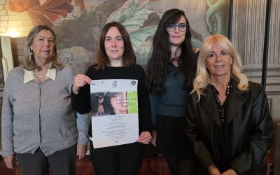 La cura della natura come metafora della cura delle persone: un pomeriggio di solidarietà a Palazzo Naselli Crispi