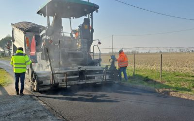 Alla Provincia di Ferrara 12,3 milioni per strade, ponti e fermate bus