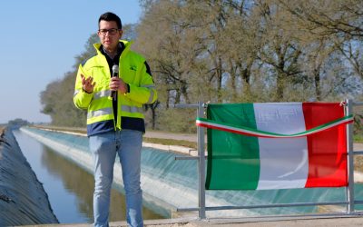 Il Consorzio di Bonifica approva un bilancio preventivo “solido e di continuità”