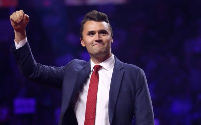 Un’aula per Kirk. Rifondazione Comunista: “A Unife nomi che uniscono, non che dividono”