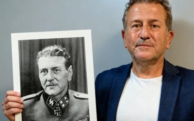 Eroi della propaganda nazista nella Seconda guerra mondiale: chi era davvero Otto Skorzeny