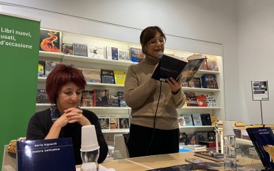 Bignardi e “Nostra solitudine”: un viaggio fuori e dentro di sé