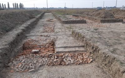 L’antica Argenta torna a riemergere dal passato