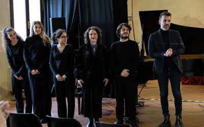 A Ferrara l’anteprima del Festival Debussy