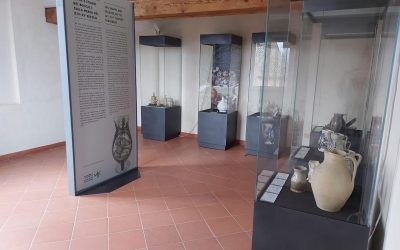 Nuovo impulso culturale alla Delizia Estense del Verginese
