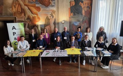 Il liceo Carducci chiama a raccolta la città per camminare insieme a favore dei malati di Parkinson