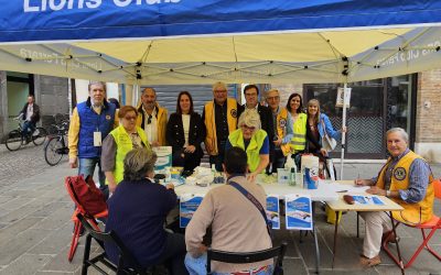 “Giornata Mondiale del Diabete”, screening gratuiti con i Lions Club