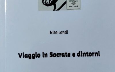 Il ‘Viaggio in Socrate e dintorni’ di Nico Landi