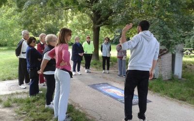 Transport Uisp, un progetto ferrarese tra i finalisti