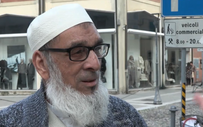 Denunciato “imam” di Rete 4. Bernardi: “Sicurezza sempre al centro, mai minimizzato”