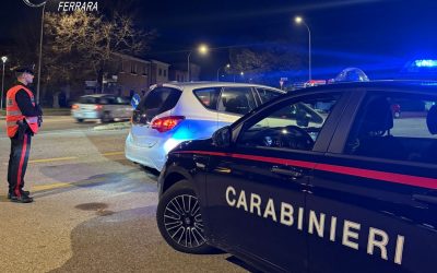 Sicurezza e legalità, maxi operazione dei Carabinieri nel Portuense