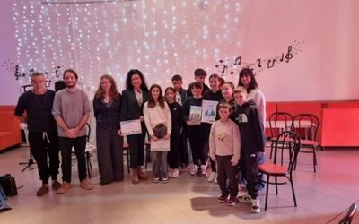 Ricerca tumore. Oltre 700 euro dal Consiglio comunale dei ragazzi